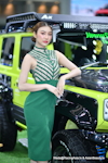 BKK Motor Show 2024：Mar. 2024-0467