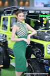 BKK Motor Show 2024：Mar. 2024-0468