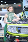 BKK Motor Show 2024：Mar. 2024-0469