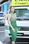 BKK Motor Show 2024：Mar. 2024-0471