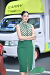 BKK Motor Show 2024：Mar. 2024-0472