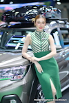 BKK Motor Show 2024：Mar. 2024-0477