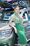 BKK Motor Show 2024：Mar. 2024-0478