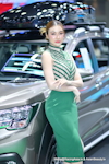 BKK Motor Show 2024：Mar. 2024-0479