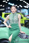 BKK Motor Show 2024：Mar. 2024-0481