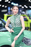 BKK Motor Show 2024：Mar. 2024-0482