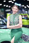 BKK Motor Show 2024：Mar. 2024-0483
