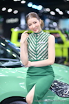 BKK Motor Show 2024：Mar. 2024-0484
