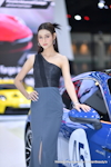 BKK Motor Show 2024：Mar. 2024-0485