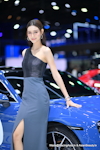 BKK Motor Show 2024：Mar. 2024-0486