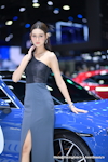 BKK Motor Show 2024：Mar. 2024-0487