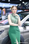 BKK Motor Show 2024：Mar. 2024-0493