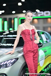 BKK Motor Show 2024：Mar. 2024-0495