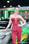 BKK Motor Show 2024：Mar. 2024-0499