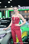 BKK Motor Show 2024：Mar. 2024-0500