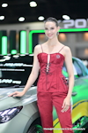 BKK Motor Show 2024：Mar. 2024-0501