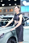 BKK Motor Show 2024：Mar. 2024-0502