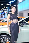 BKK Motor Show 2024：Mar. 2024-0504
