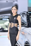 BKK Motor Show 2024：Mar. 2024-0508