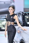 BKK Motor Show 2024：Mar. 2024-0509
