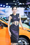 BKK Motor Show 2024：Mar. 2024-0511