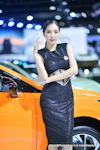 BKK Motor Show 2024：Mar. 2024-0512