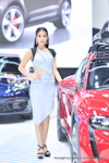 BKK Motor Show 2024：Mar. 2024-0514