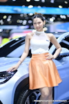 BKK Motor Show 2024：Mar. 2024-0516