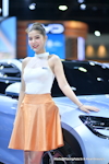 BKK Motor Show 2024：Mar. 2024-0517