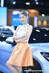 BKK Motor Show 2024：Mar. 2024-0518
