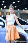 BKK Motor Show 2024：Mar. 2024-0520