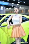 BKK Motor Show 2024：Mar. 2024-0521