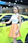 BKK Motor Show 2024：Mar. 2024-0522