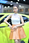 BKK Motor Show 2024：Mar. 2024-0523