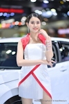 BKK Motor Show 2024：Mar. 2024-0527