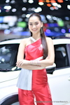 BKK Motor Show 2024：Mar. 2024-0528