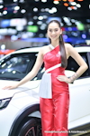 BKK Motor Show 2024：Mar. 2024-0529