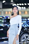 BKK Motor Show 2024：Mar. 2024-0530