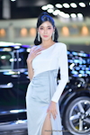 BKK Motor Show 2024：Mar. 2024-0531