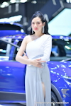 BKK Motor Show 2024：Mar. 2024-0534