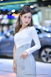 BKK Motor Show 2024：Mar. 2024-0537