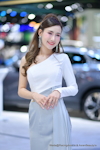 BKK Motor Show 2024：Mar. 2024-0539