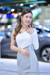 BKK Motor Show 2024：Mar. 2024-0540