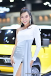 BKK Motor Show 2024：Mar. 2024-0545