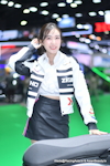 BKK Motor Show 2024：Mar. 2024-0546
