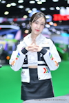 BKK Motor Show 2024：Mar. 2024-0547
