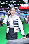 BKK Motor Show 2024：Mar. 2024-0548
