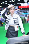 BKK Motor Show 2024：Mar. 2024-0549
