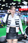 BKK Motor Show 2024：Mar. 2024-0550