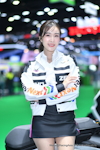 BKK Motor Show 2024：Mar. 2024-0551